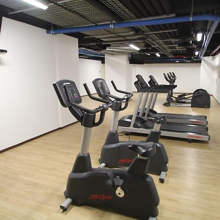 Boutique Apartament Carso Alameda-1002 Mexico City Ngoại thất bức ảnh