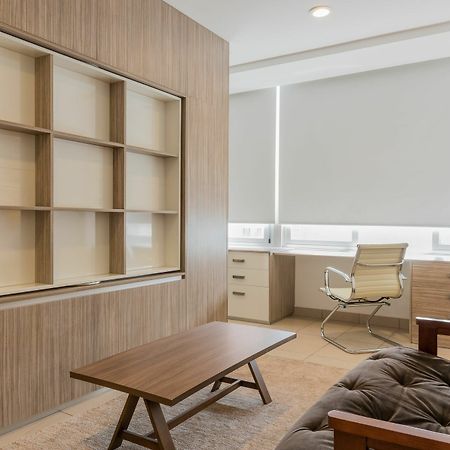 Boutique Apartament Carso Alameda-1002 Mexico City Ngoại thất bức ảnh