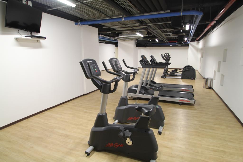 Boutique Apartament Carso Alameda-1002 Mexico City Ngoại thất bức ảnh