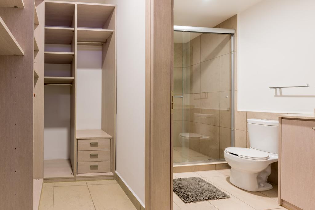 Boutique Apartament Carso Alameda-1002 Mexico City Ngoại thất bức ảnh