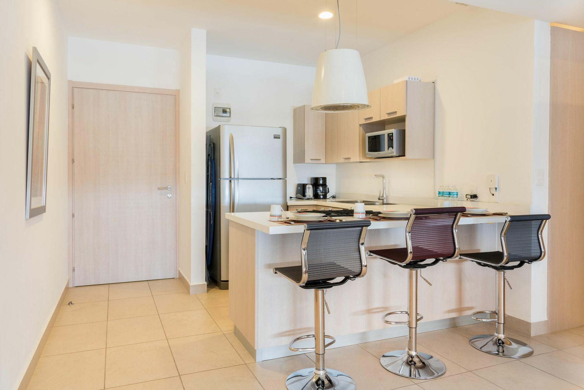 Boutique Apartament Carso Alameda-1002 Mexico City Ngoại thất bức ảnh