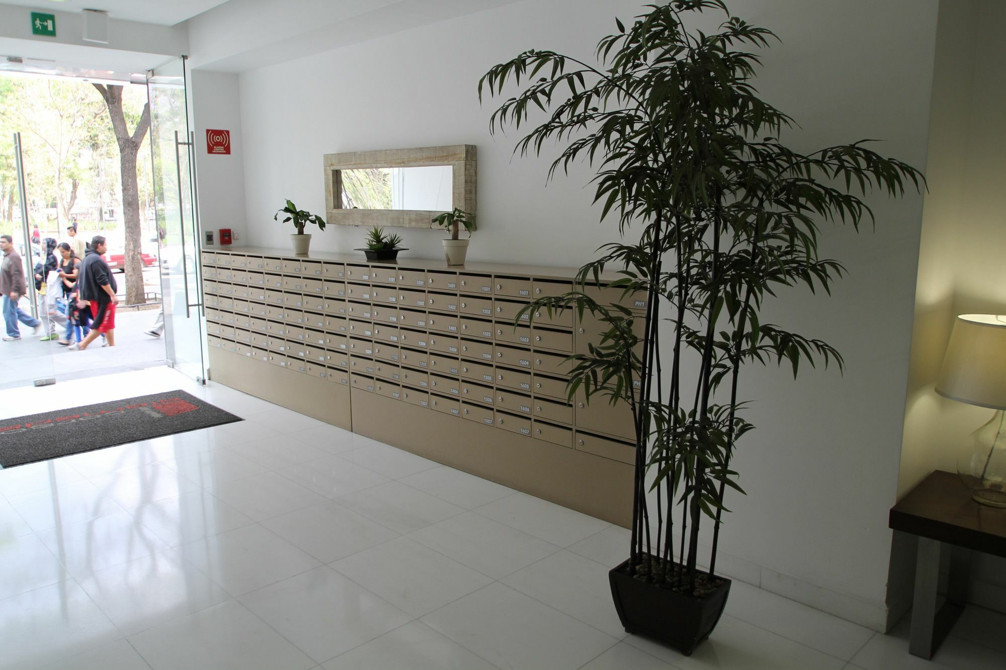 Boutique Apartament Carso Alameda-1002 Mexico City Ngoại thất bức ảnh