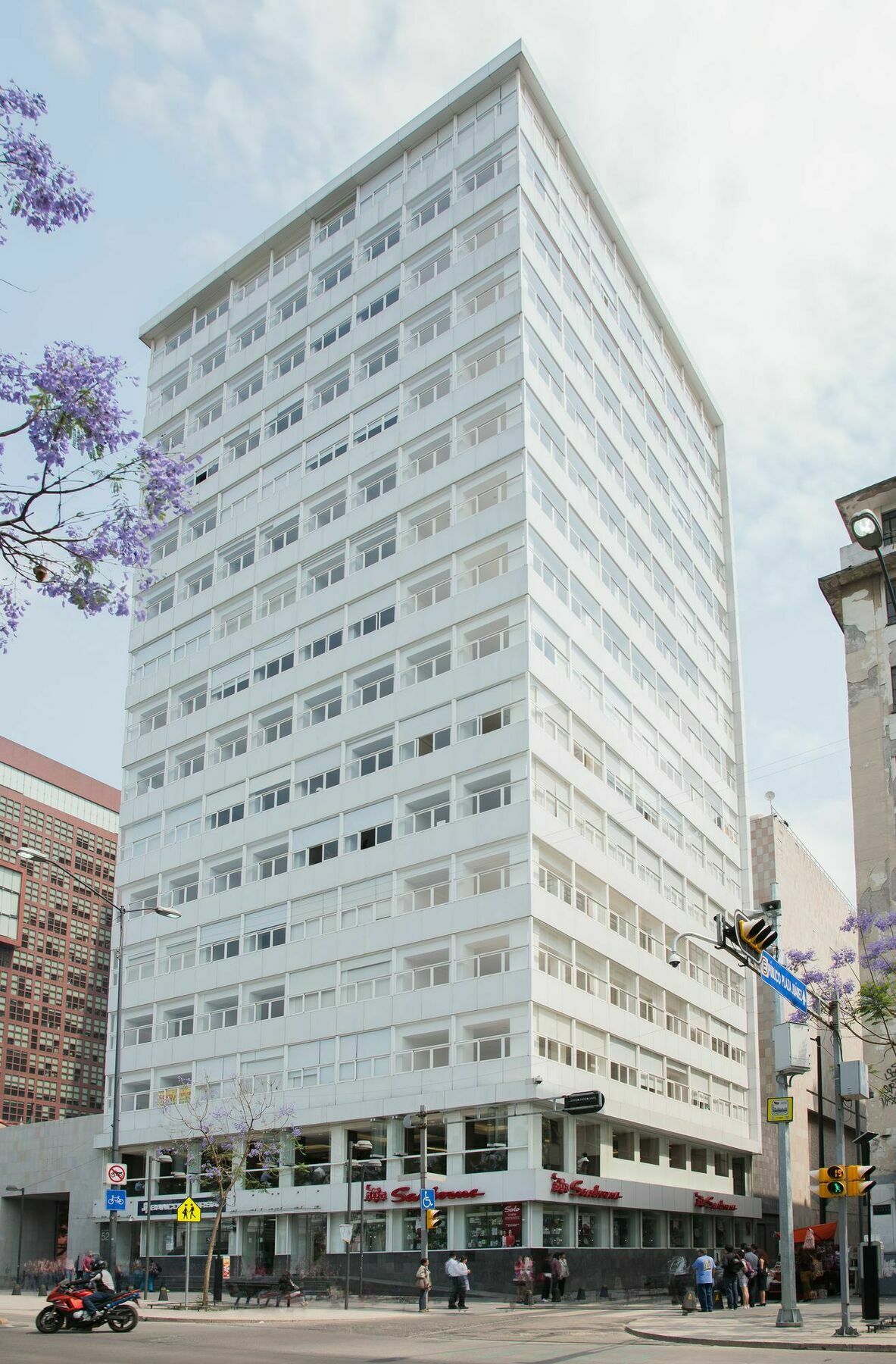 Boutique Apartament Carso Alameda-1002 Mexico City Ngoại thất bức ảnh