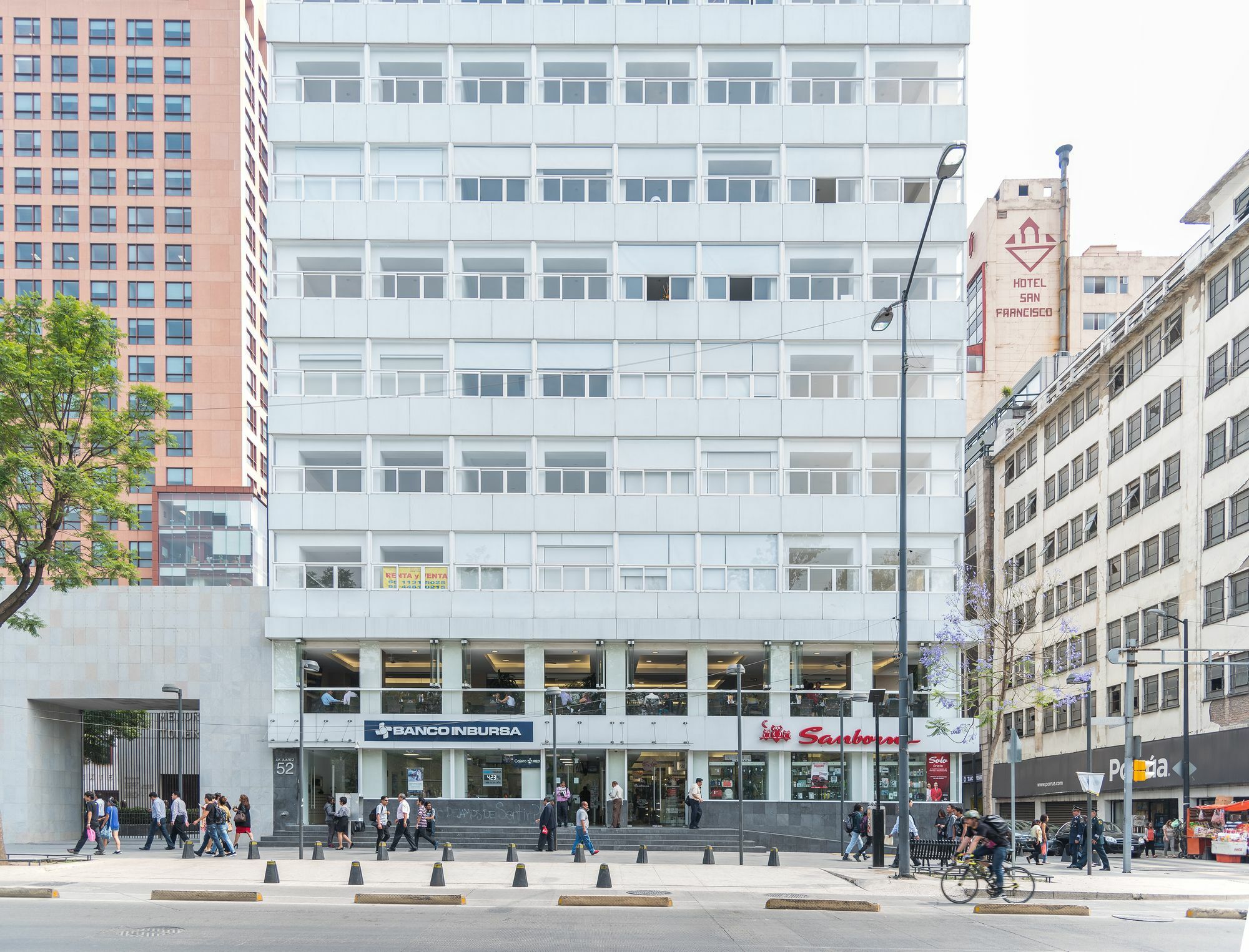 Boutique Apartament Carso Alameda-1002 Mexico City Ngoại thất bức ảnh
